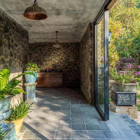 Elakai Villa Munnar Kültér fotó