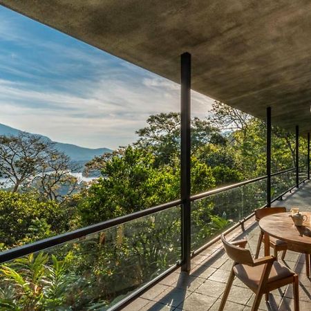 Elakai Villa Munnar Kültér fotó