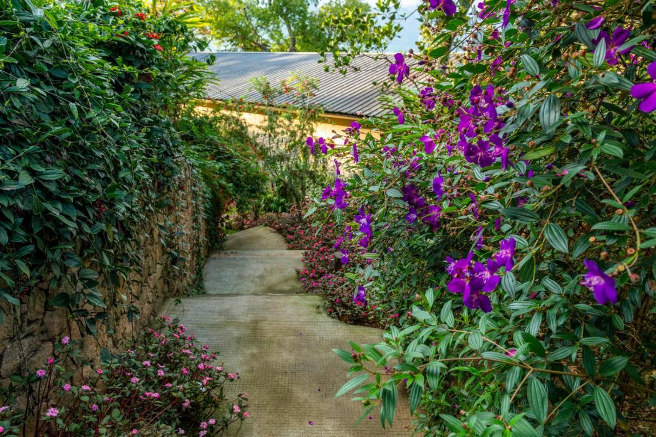 Elakai Villa Munnar Kültér fotó