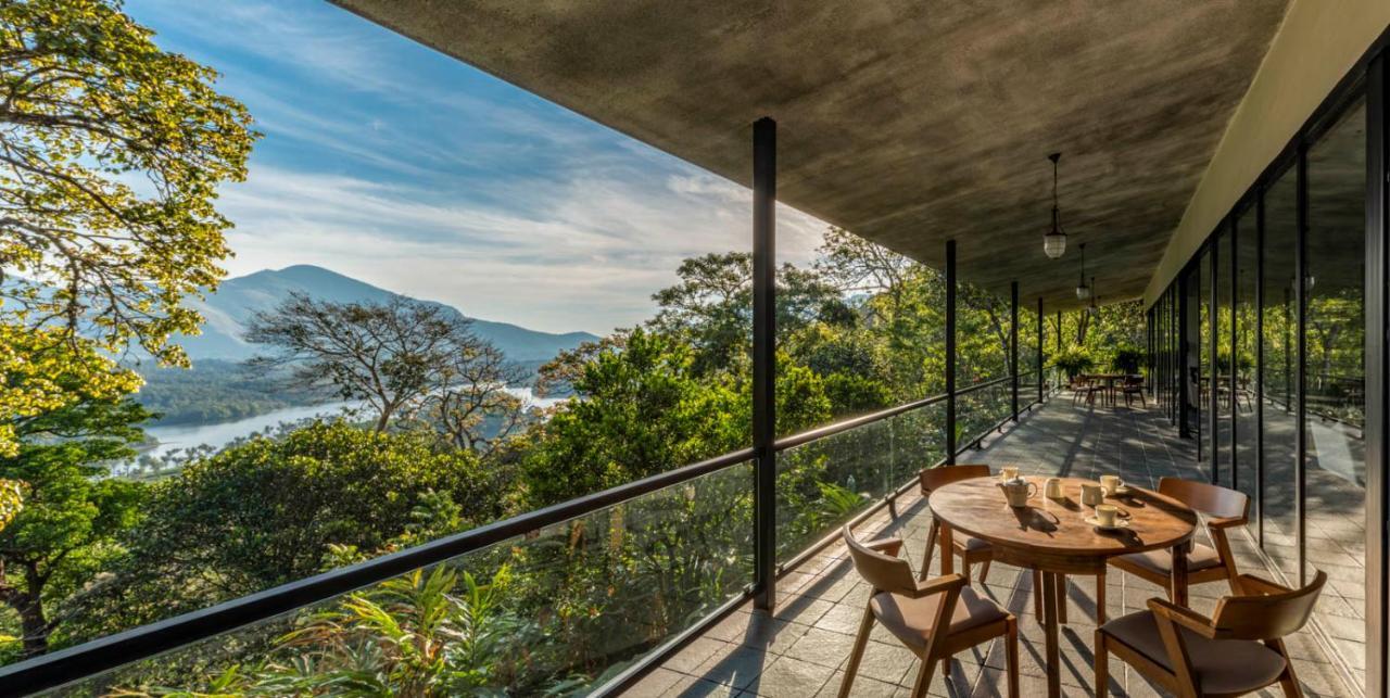 Elakai Villa Munnar Kültér fotó