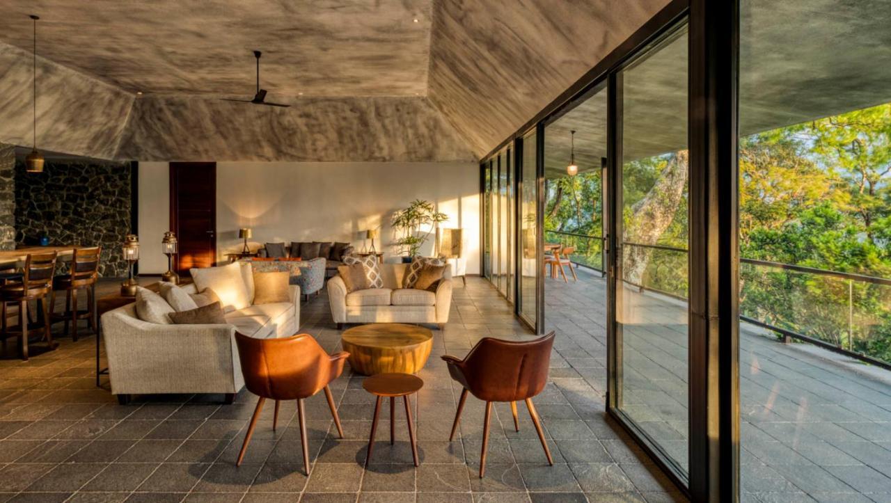 Elakai Villa Munnar Kültér fotó