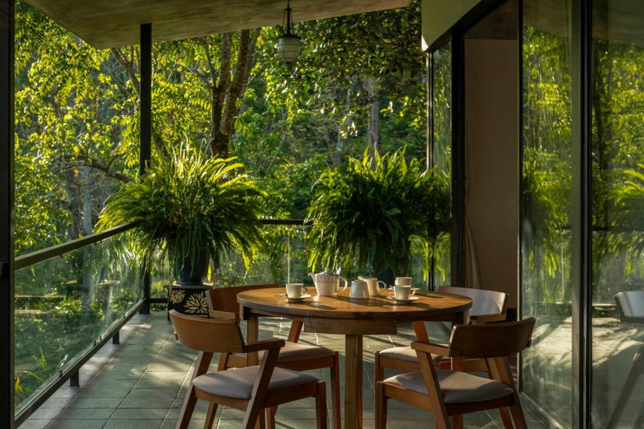Elakai Villa Munnar Kültér fotó