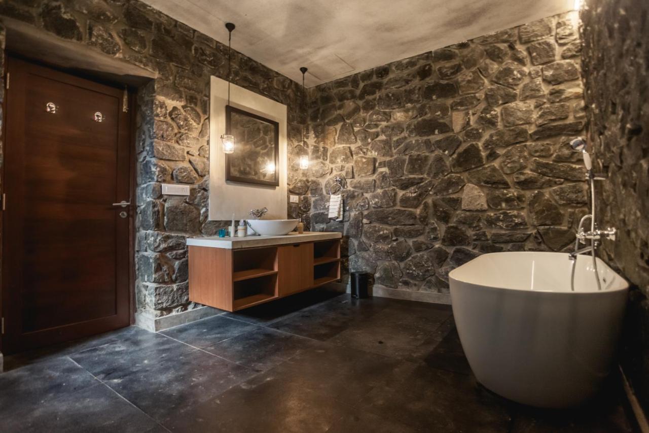 Elakai Villa Munnar Kültér fotó