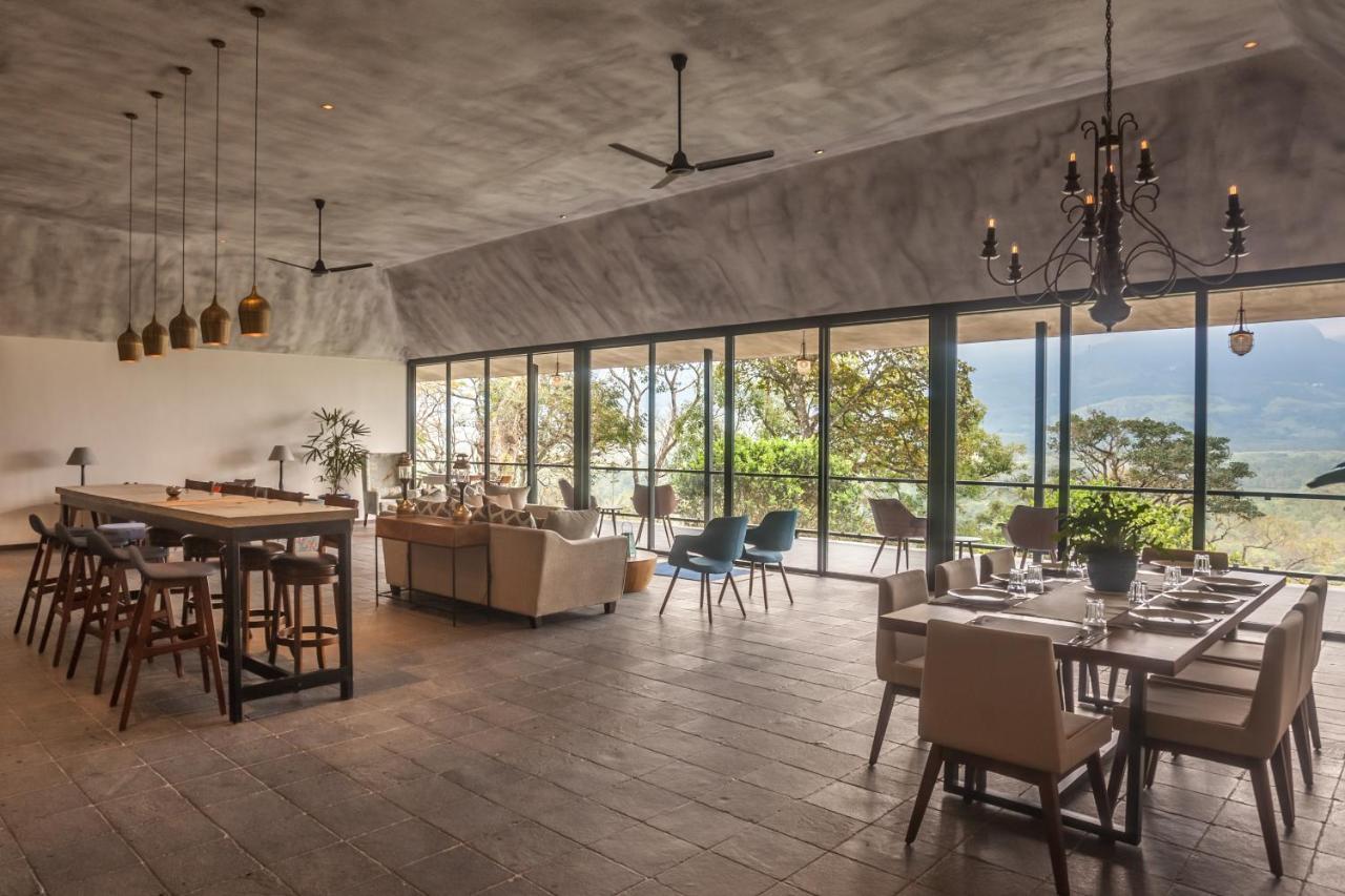 Elakai Villa Munnar Kültér fotó