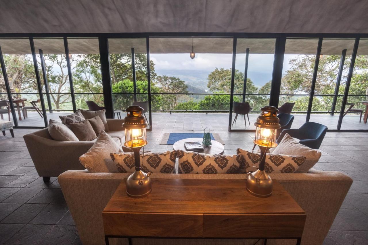 Elakai Villa Munnar Kültér fotó