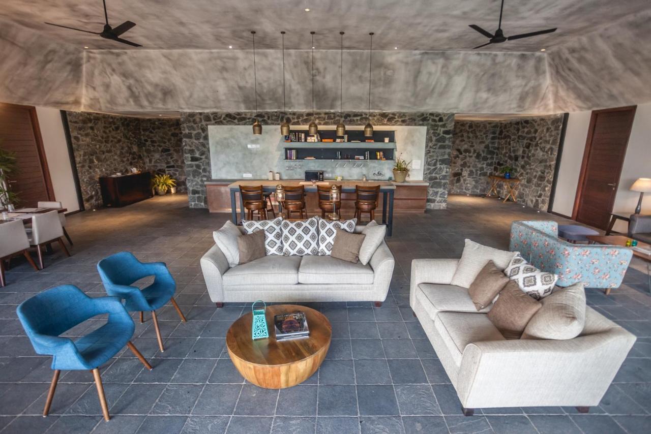 Elakai Villa Munnar Kültér fotó