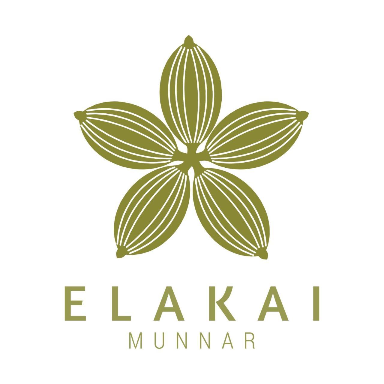 Elakai Villa Munnar Kültér fotó