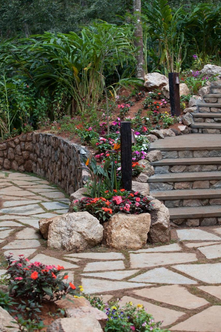 Elakai Villa Munnar Kültér fotó