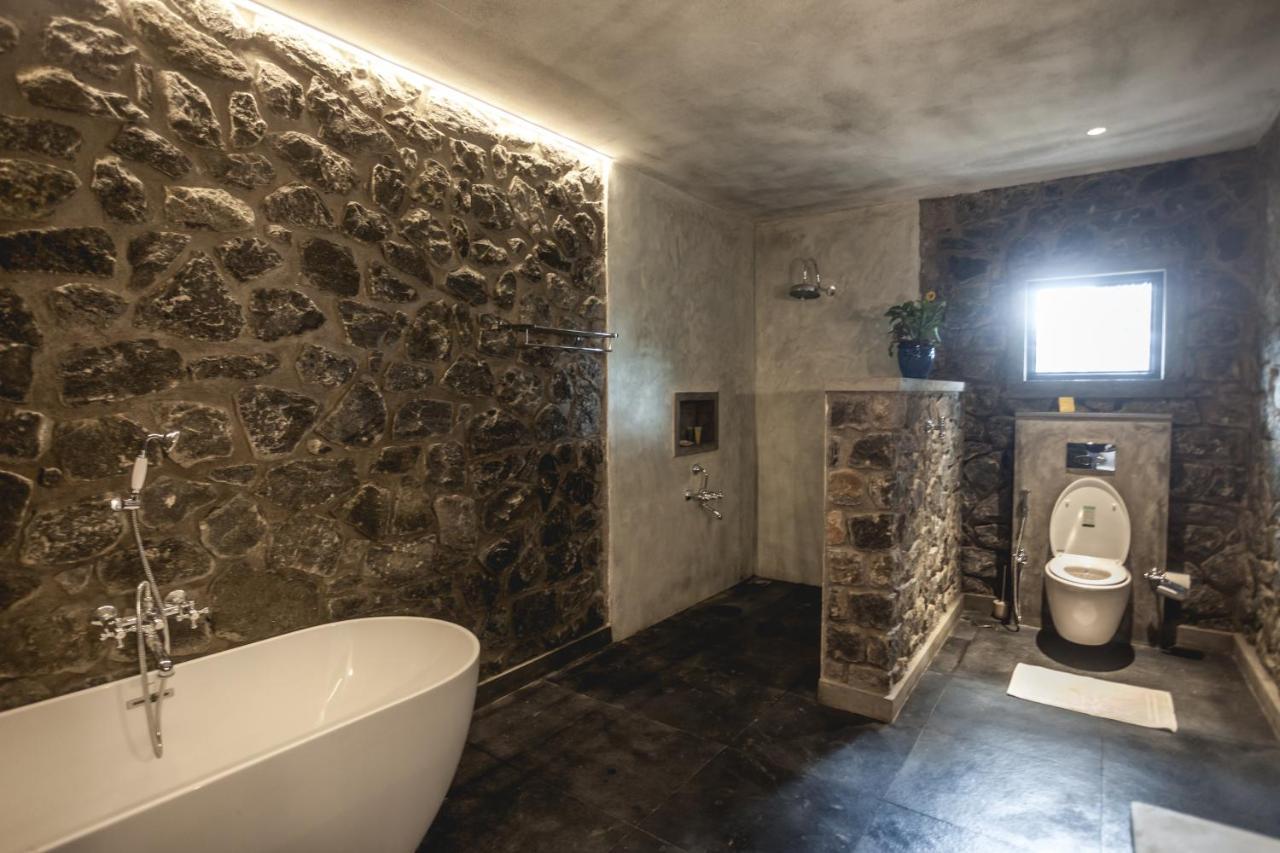 Elakai Villa Munnar Kültér fotó
