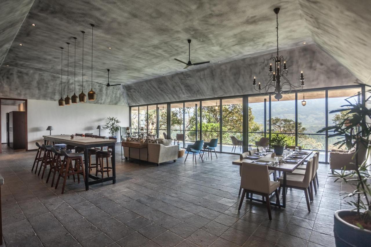 Elakai Villa Munnar Kültér fotó